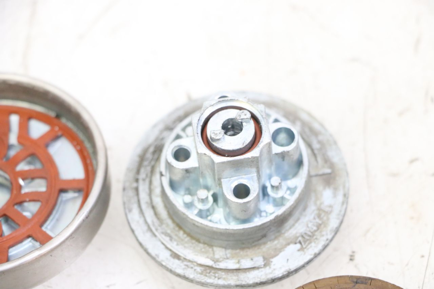 photo de TAPON DEPOSITO FUEL KEEWAY K-LIGHT KLIGHT 125 (2018 - 2025)