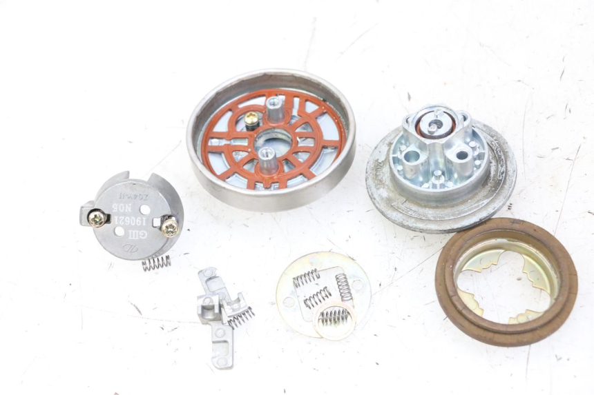 photo de TAPON DEPOSITO FUEL KEEWAY K-LIGHT KLIGHT 125 (2018 - 2025)