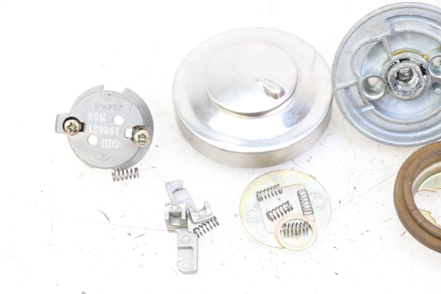 photo de TAPON DEPOSITO FUEL KEEWAY K-LIGHT KLIGHT 125 (2018 - 2025)