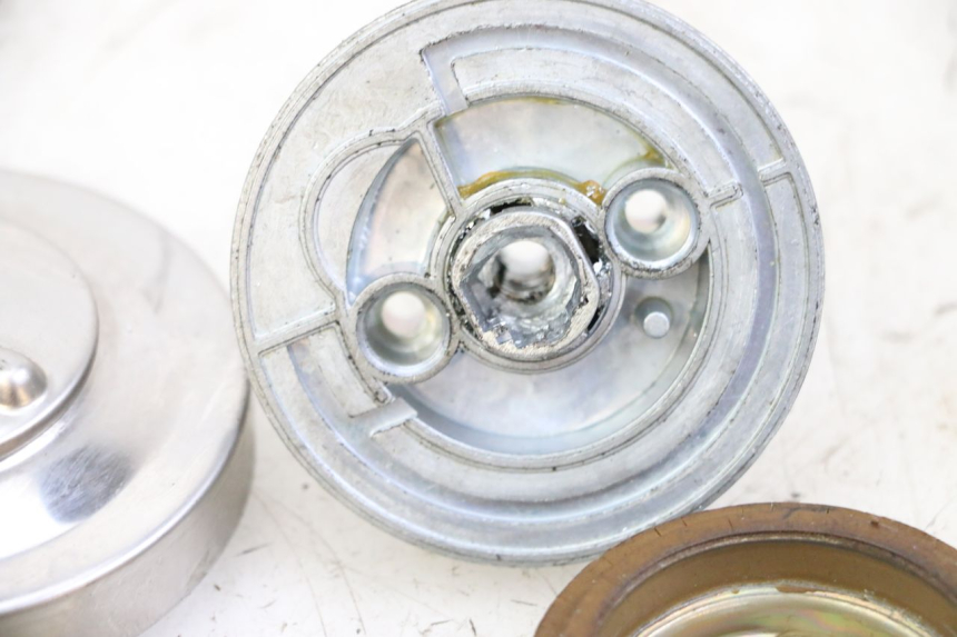 photo de TAPON DEPOSITO FUEL KEEWAY K-LIGHT KLIGHT 125 (2018 - 2025)
