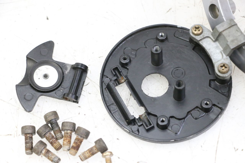 photo de TAPON DEPOSITO FUEL KAWASAKI ZR7 ZR-7 S 750 (1999 - 2004)