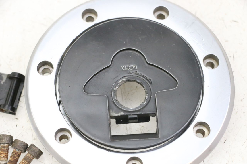 photo de TAPON DEPOSITO FUEL KAWASAKI ZR7 ZR-7 S 750 (1999 - 2004)