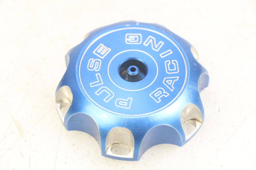 photo de TAPA DE DEPÓSITO DE COMBUSTIBLE KAWASAKI KX 85 (2001 - 2013)
