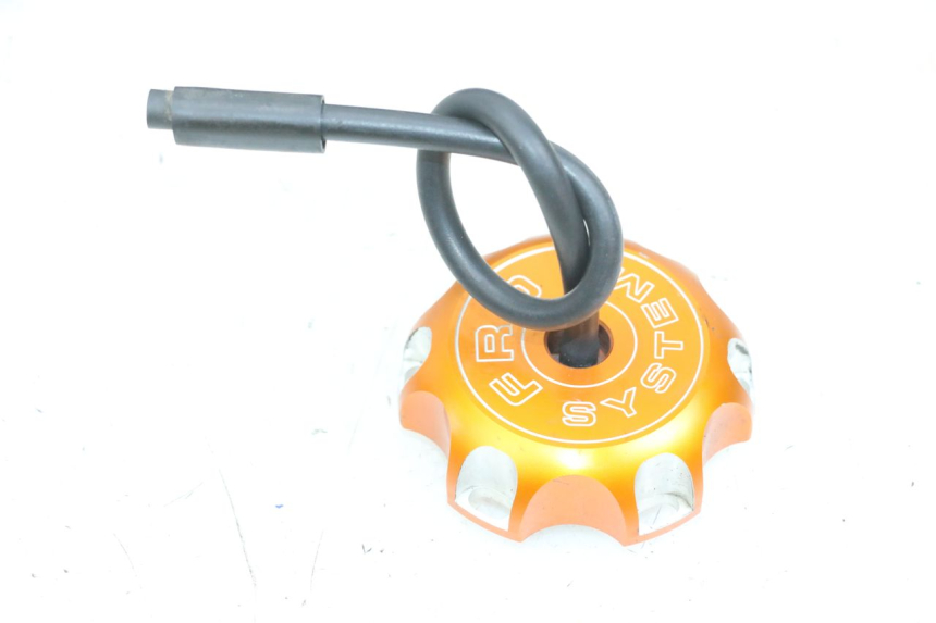 photo de TAPON DEPOSITO FUEL KAWASAKI KXF KX-F 250 (2017 - 2019) - Vista principal