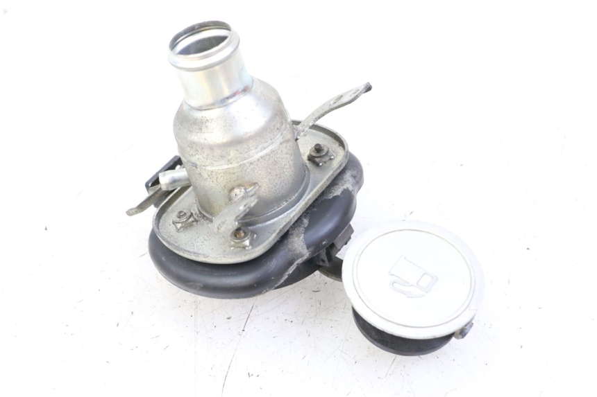 photo de TAPON DEPOSITO FUEL KYMCO GRAND DINK 125 (2008 - 2014)