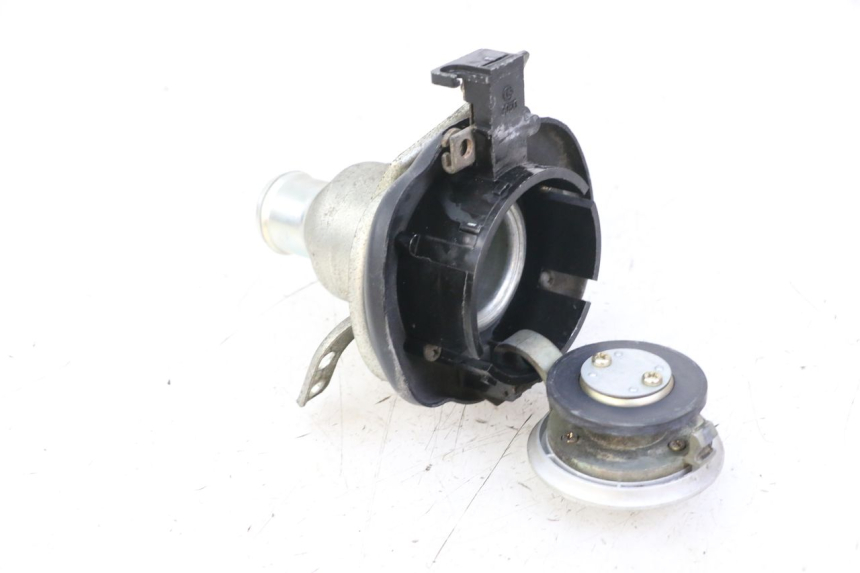 photo de TAPON DEPOSITO FUEL KYMCO GRAND DINK 125 (2008 - 2014)
