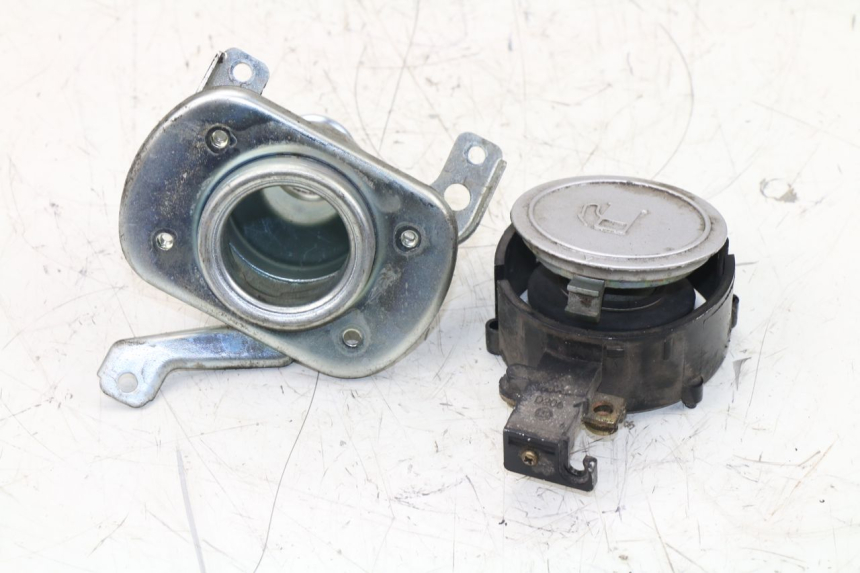 photo de TAPON DEPOSITO FUEL KYMCO GRAND DINK 125 (2008 - 2014)