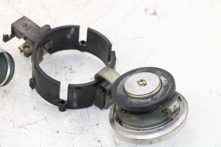 photo de TAPON DEPOSITO FUEL KYMCO GRAND DINK 125 (2008 - 2014)