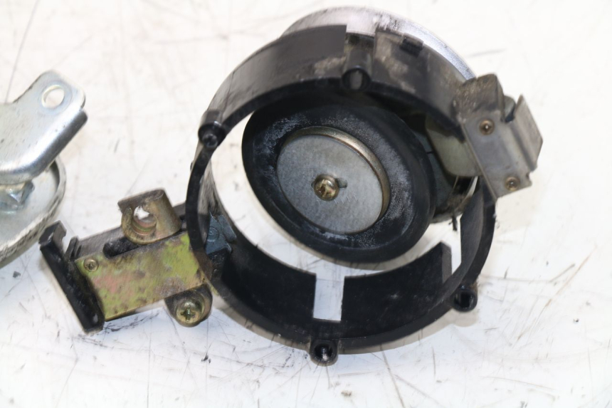 photo de TAPON DEPOSITO FUEL KYMCO GRAND DINK 125 (2008 - 2014)