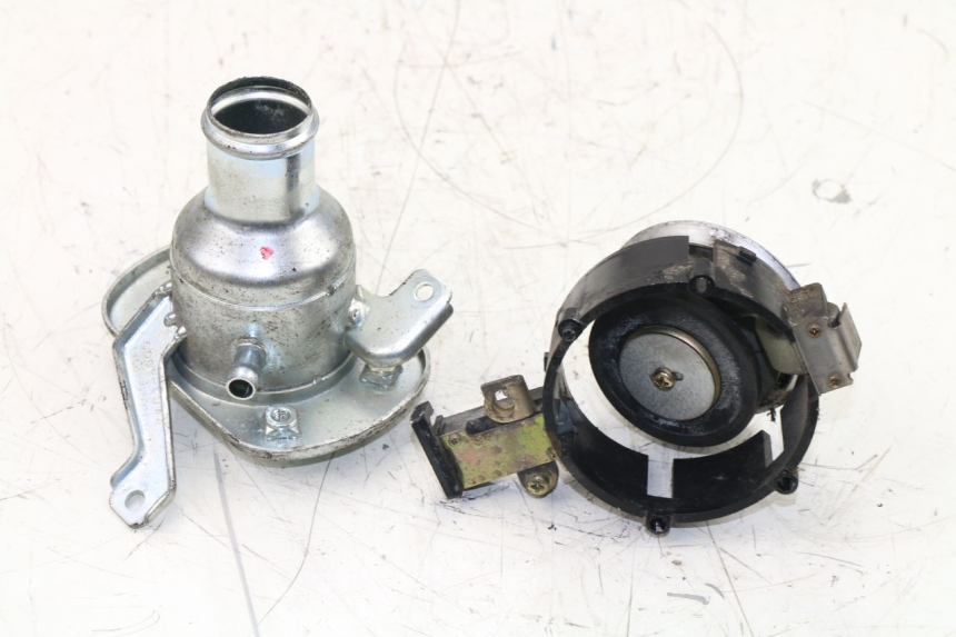 photo de TAPON DEPOSITO FUEL KYMCO GRAND DINK 125 (2008 - 2014)