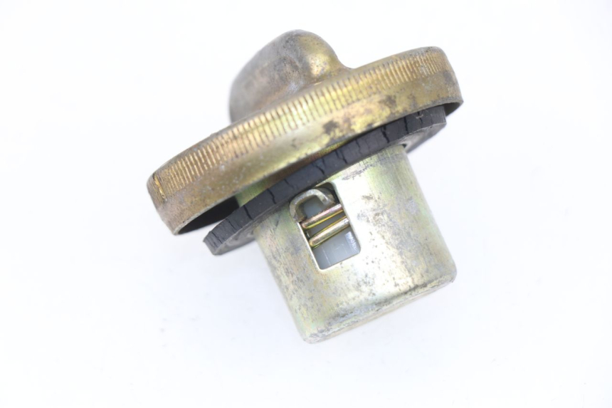 photo de TAPON DEPOSITO FUEL GINELLI LJ50QT 2T 50 (2009 - 2012)