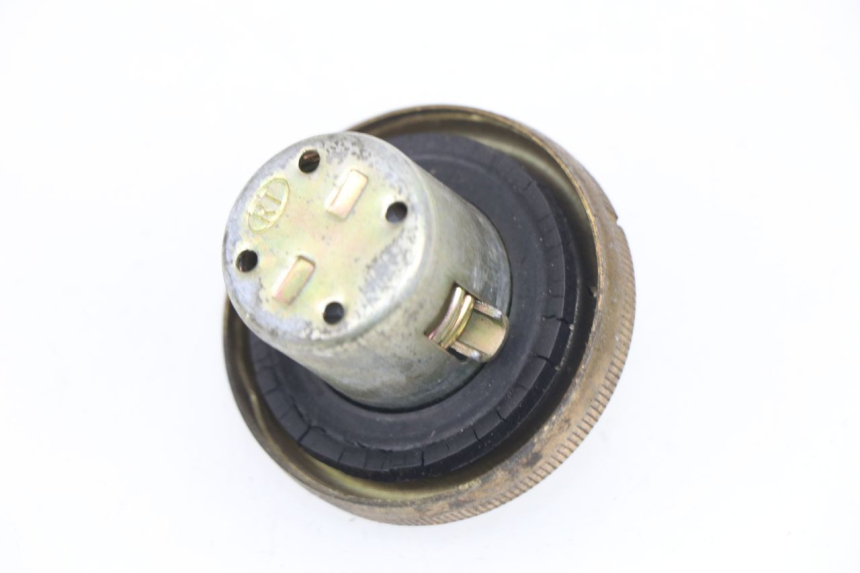 photo de TAPON DEPOSITO FUEL GINELLI LJ50QT 2T 50 (2009 - 2012)