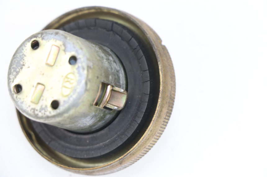 photo de TAPON DEPOSITO FUEL GINELLI LJ50QT 2T 50 (2009 - 2012)