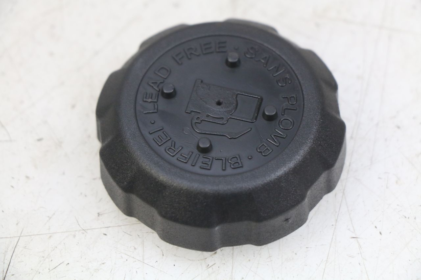 photo de TAPA DEPÓSITO DE COMBUSTIBLE PEUGEOT LUDIX 50 (2005 - 2007)