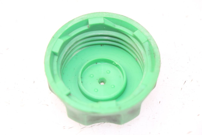 photo de TAPA DEPÓSITO DE COMBUSTIBLE MBK OVETTO 50 (1998 - 2007)