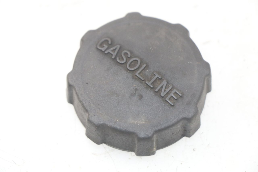 photo de TAPA DE DEPÓSITO DE COMBUSTIBLE PIAGGIO MP3 LT 400 (2007 - 2012)