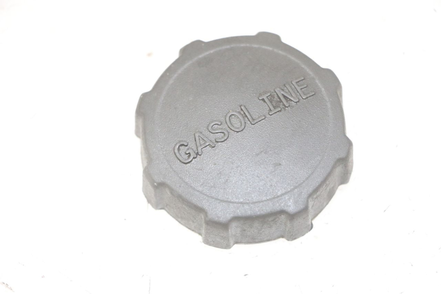 photo de TAPA DE DEPÓSITO DE COMBUSTIBLE PIAGGIO MP3 LT 400 (2007 - 2012)