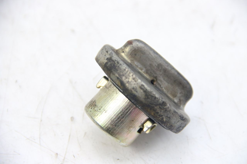 photo de TAPA DEPÓSITO DE COMBUSTIBLE NECO GPX 4T 50 (2018 - 2022)