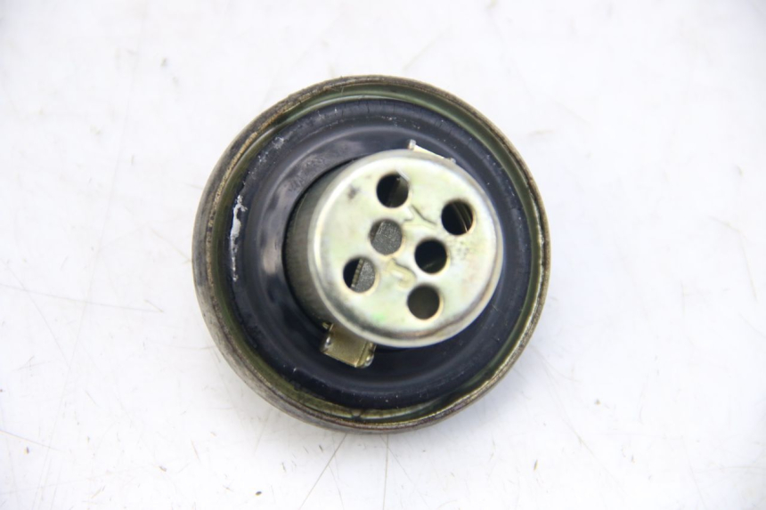 photo de TAPA DEPÓSITO DE COMBUSTIBLE NECO GPX 4T 50 (2018 - 2022)