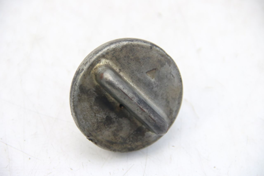 photo de TAPA DEPÓSITO DE COMBUSTIBLE NECO GPX 4T 50 (2018 - 2022)