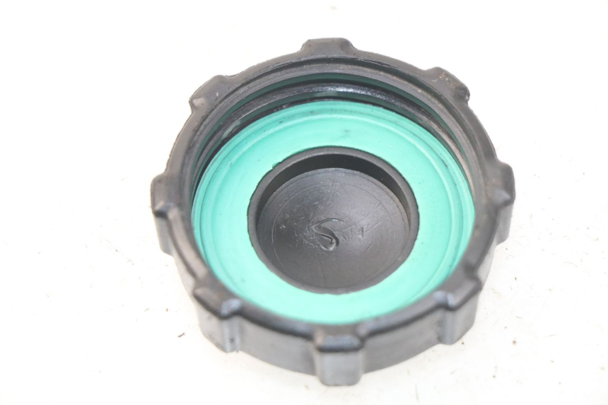 photo de TAPA DEPÓSITO DE COMBUSTIBLE PIAGGIO NEW TYPHOON 50 (2010 - 2017)