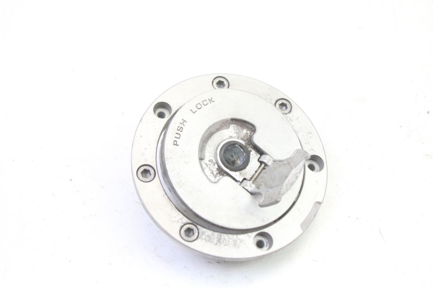 photo de TAPON DEPOSITO FUEL HONDA NTV DEAUVILLE ABS 700 (2007 - 2016)