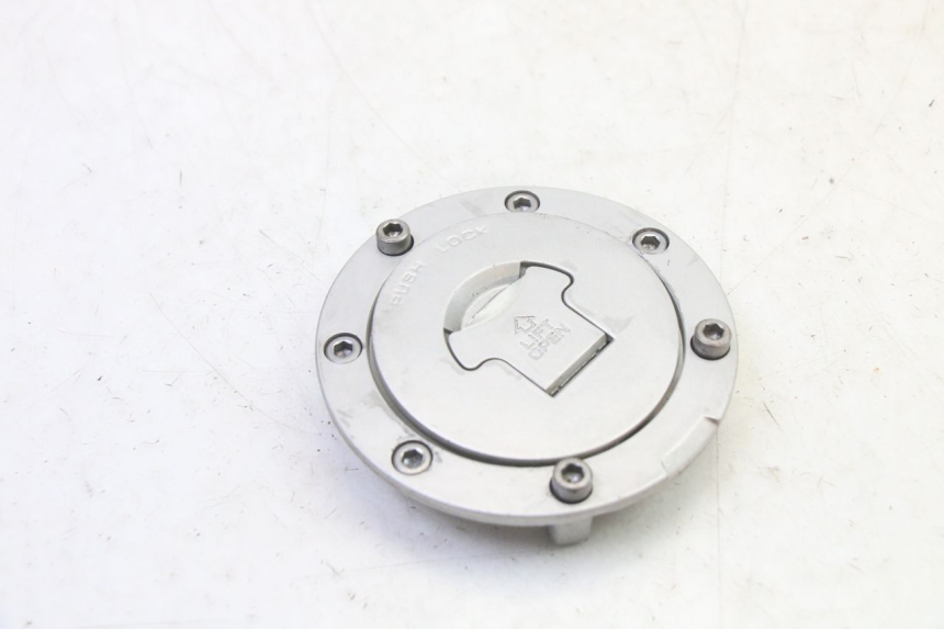 photo de TAPON DEPOSITO FUEL HONDA NTV DEAUVILLE 650 (2001 - 2006)