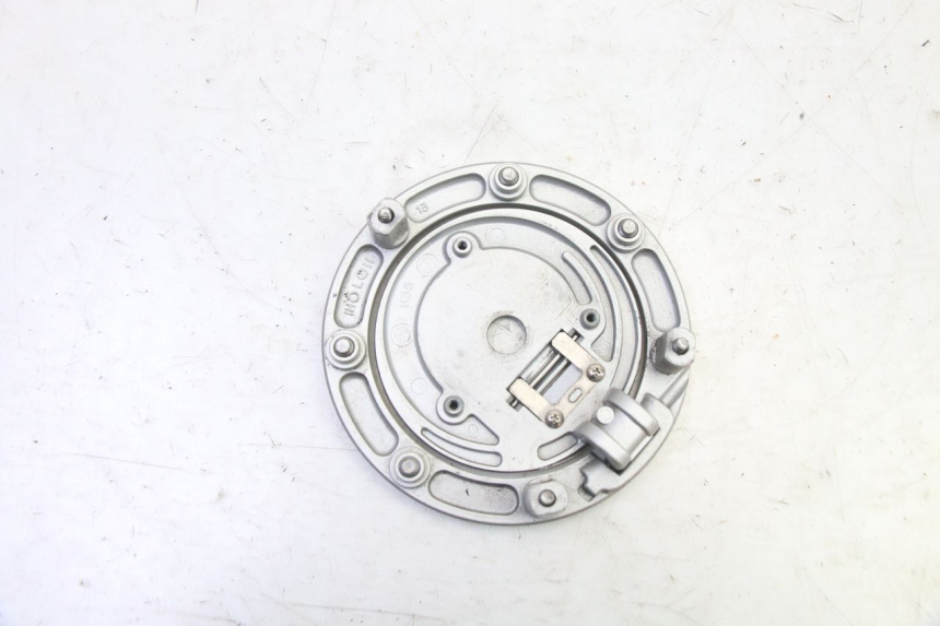 photo de TAPON DEPOSITO FUEL HONDA NTV DEAUVILLE 650 (2001 - 2006)