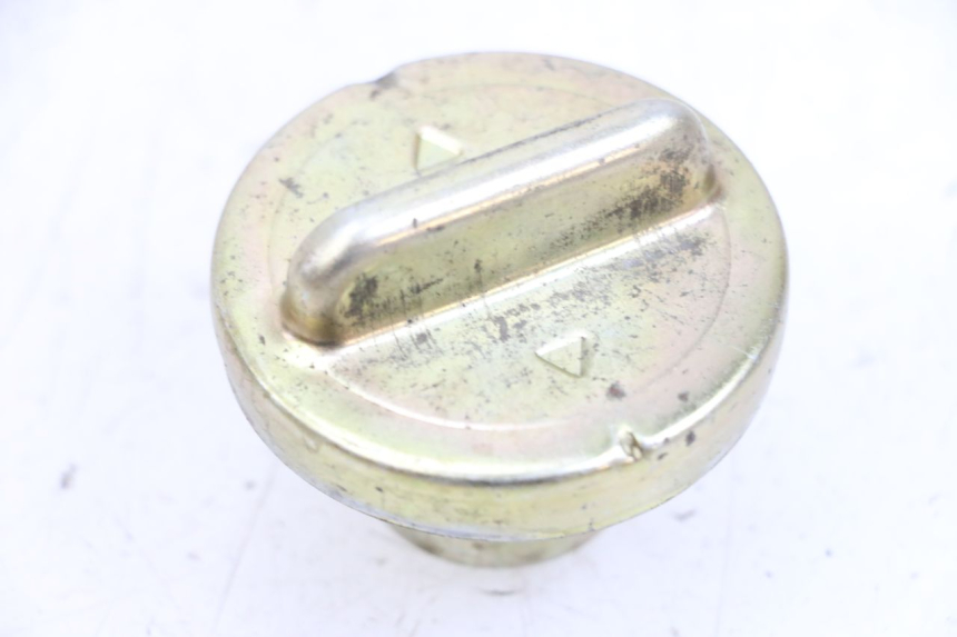 photo de TAPON DEPOSITO FUEL JM MOTORS OLDIES 4T 50 (2010 - 2020) - Zoom estado de uso