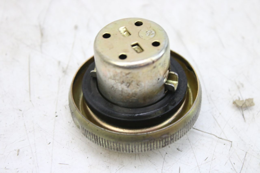 photo de TAPA DEPÓSITO DE COMBUSTIBLE SYM ORBIT 2 4T 50 (2018 - 2022)