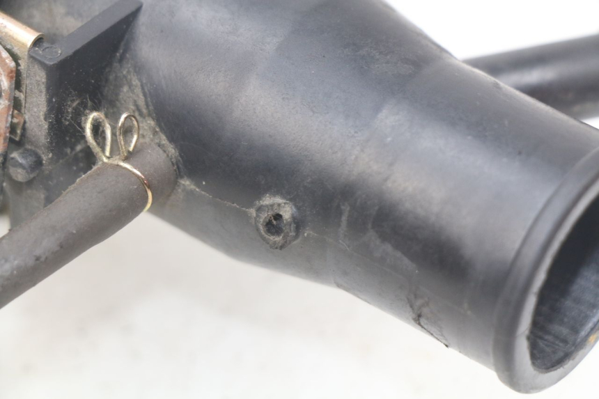 photo de TAPA DEPÓSITO DE COMBUSTIBLE SYM ORBIT III 3 4T 50 (2018 - 2021)