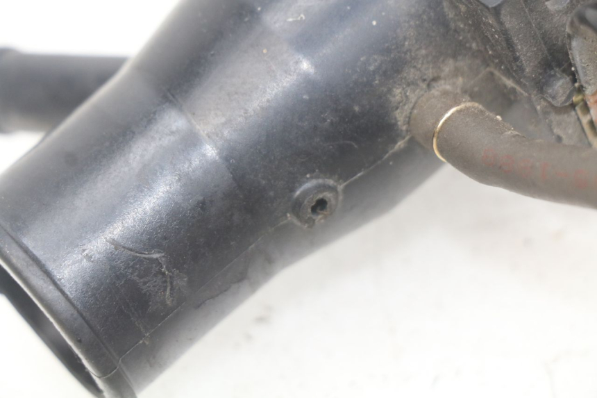 photo de TAPA DEPÓSITO DE COMBUSTIBLE SYM ORBIT III 3 4T 50 (2018 - 2021)