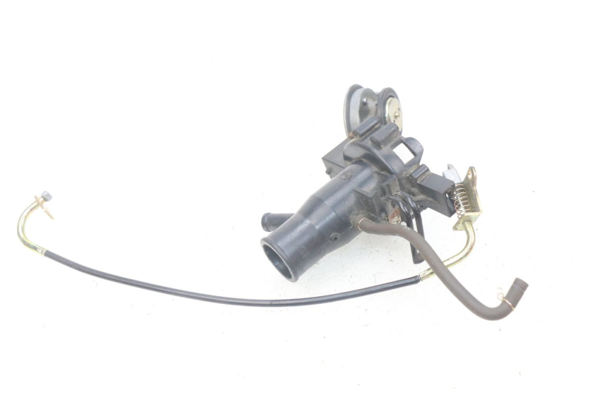 photo de TAPA DEPÓSITO DE COMBUSTIBLE SYM ORBIT III 3 4T 50 (2018 - 2021)