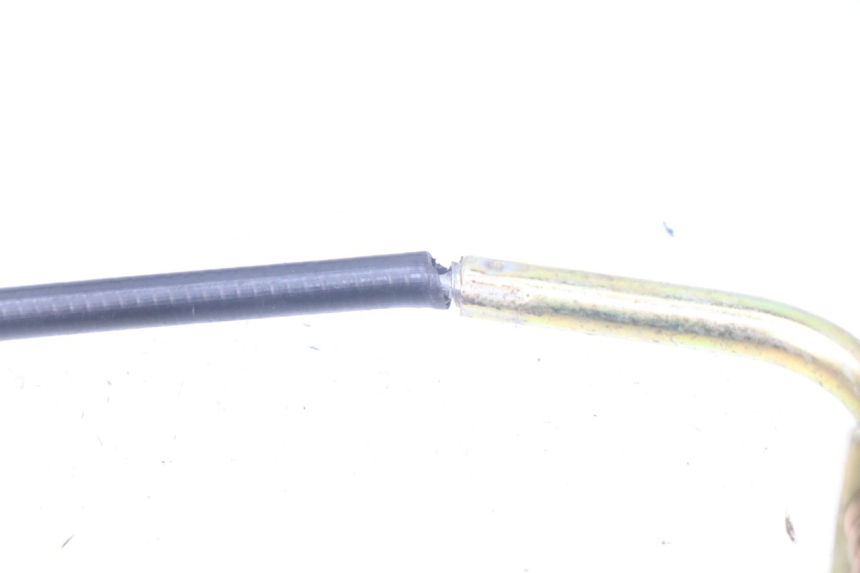 photo de TAPA DEPÓSITO DE COMBUSTIBLE SYM ORBIT III 3 4T 50 (2018 - 2021)