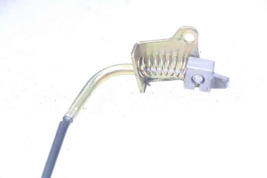 photo de TAPA DEPÓSITO DE COMBUSTIBLE SYM ORBIT III 3 4T 50 (2018 - 2021)