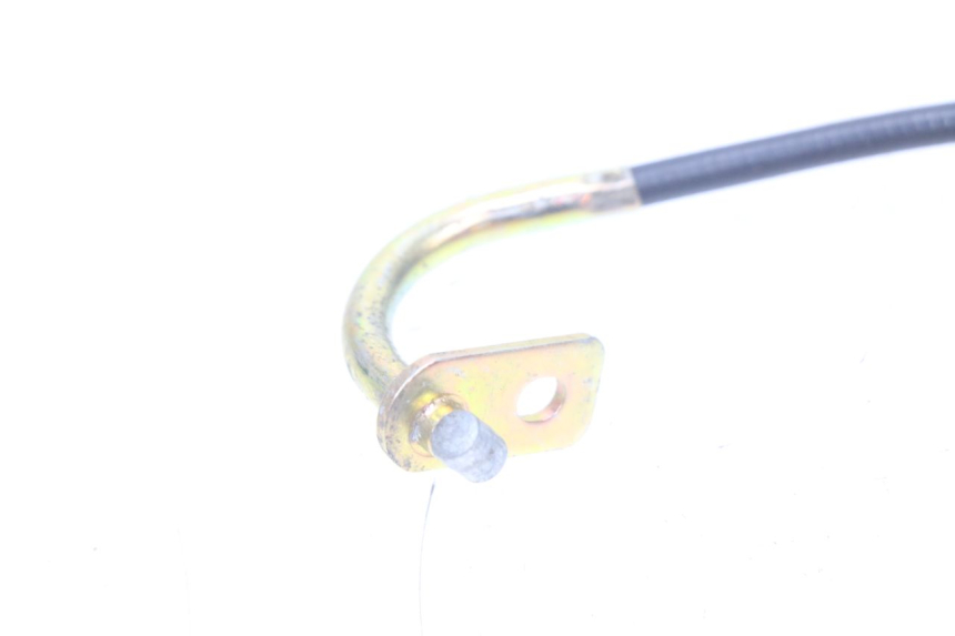 photo de TAPA DEPÓSITO DE COMBUSTIBLE SYM ORBIT III 3 4T 50 (2018 - 2021)