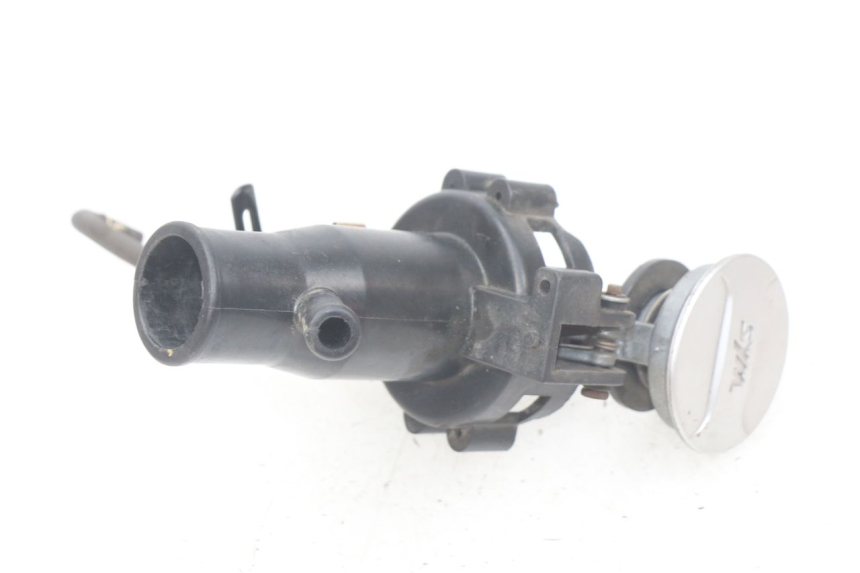 photo de TAPA DEPÓSITO DE COMBUSTIBLE SYM ORBIT III 3 4T 50 (2018 - 2021)