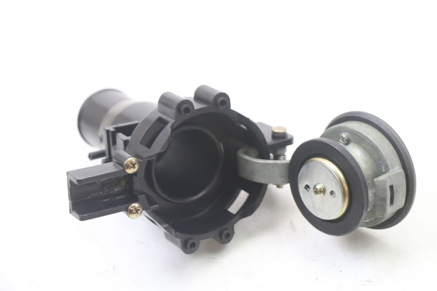 photo de TAPON DEPOSITO FUEL SYM ORBIT III 3 4T 50 (2021 - 2025)