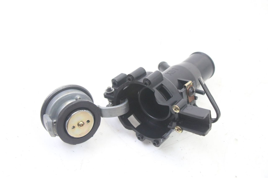 photo de TAPON DEPOSITO FUEL SYM ORBIT III 3 4T 50 (2021 - 2025)