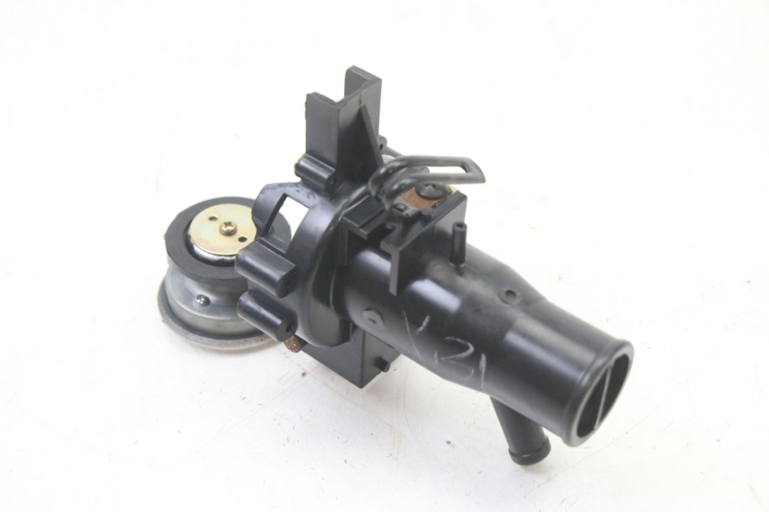 photo de TAPON DEPOSITO FUEL SYM ORBIT III 3 4T 50 (2021 - 2025)