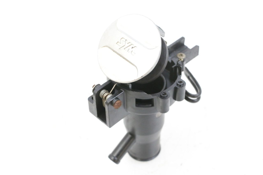 photo de TAPON DEPOSITO FUEL SYM ORBIT III 3 4T 50 (2021 - 2025) - Detalle de la pieza