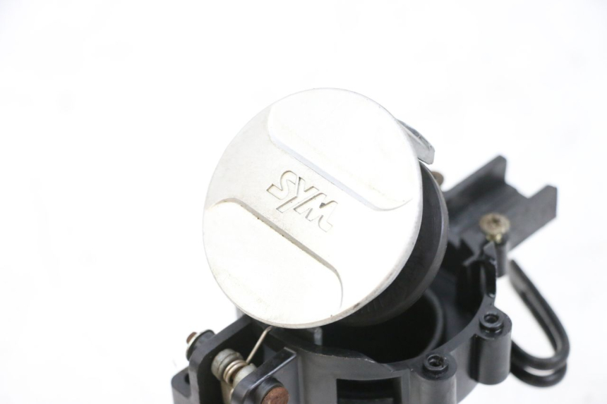 photo de TAPON DEPOSITO FUEL SYM ORBIT III 3 4T 50 (2021 - 2025) - Zoom estado de uso