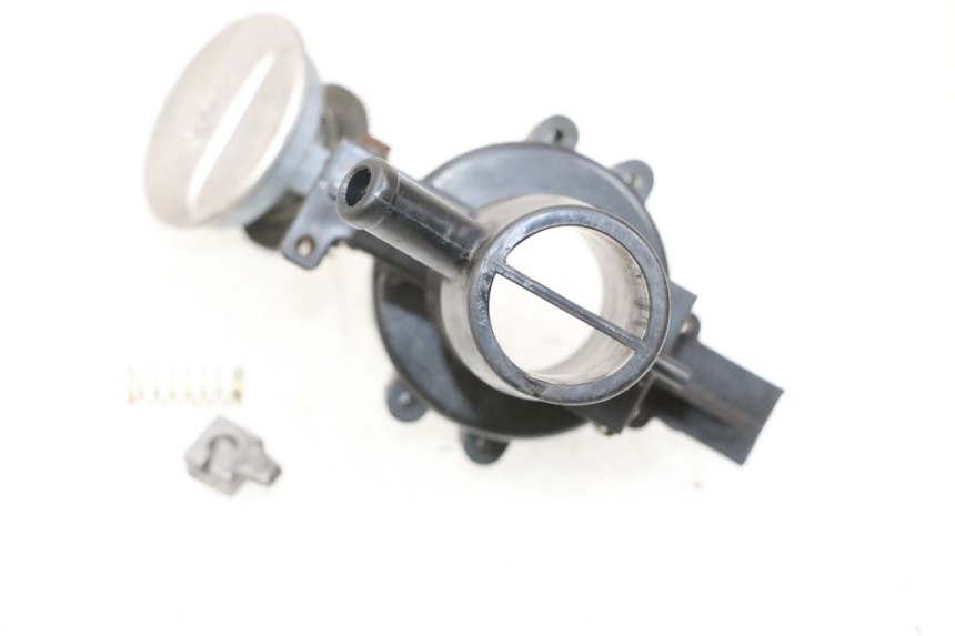 photo de TAPA DEPÓSITO DE COMBUSTIBLE SYM ORBIT III 3 4T 50 (2018 - 2021) - Vista general del producto