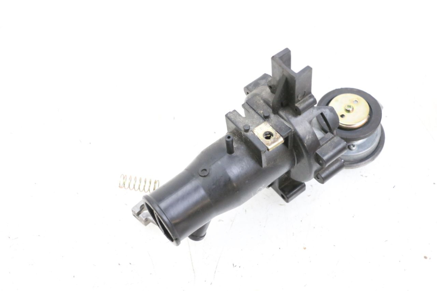 photo de TAPA DEPÓSITO DE COMBUSTIBLE SYM ORBIT III 3 4T 50 (2018 - 2021) - Recambio usado revisado