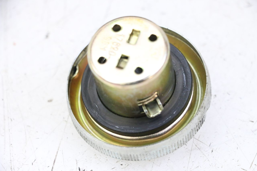 photo de TAPON DEPOSITO FUEL PEUGEOT TWEET 4T 50 (2023 - 2025)