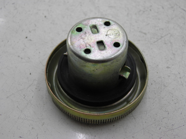 photo de TAPA DE DEPÓSITO DE COMBUSTIBLE PEUGEOT TWEET 4T 50 (2010 - 2014)