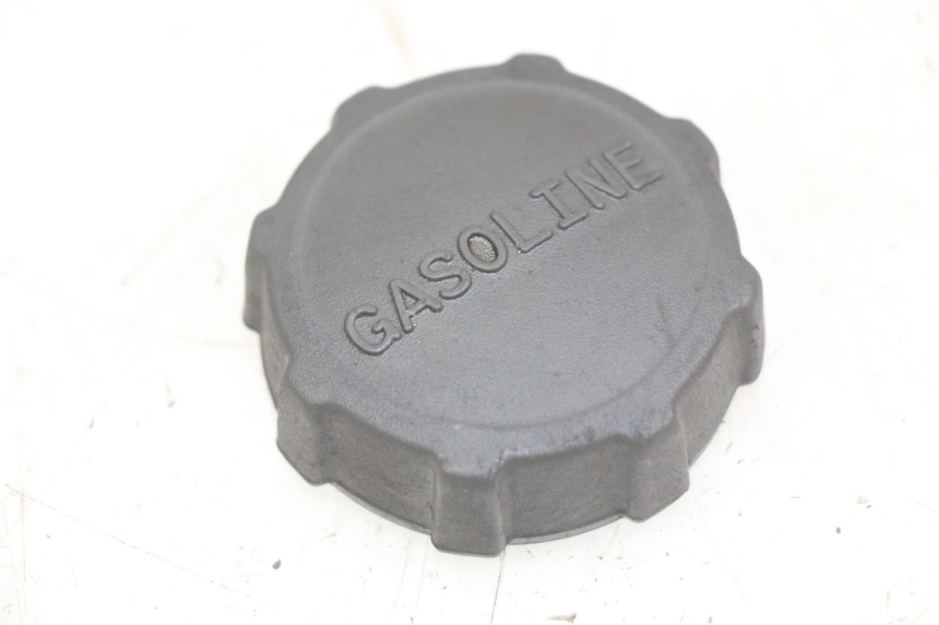 photo de TAPA DE DEPÓSITO DE COMBUSTIBLE PIAGGIO MP3 LT 400 (2007 - 2012)