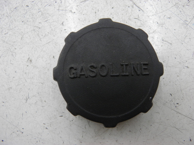 photo de TAPA DEPÓSITO DE COMBUSTIBLE PIAGGIO X9 EVOLUTION 125 (2003 - 2007)