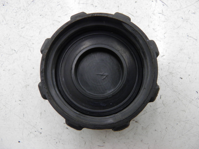 photo de TAPA DEPÓSITO DE COMBUSTIBLE PIAGGIO X9 EVOLUTION 125 (2003 - 2007)