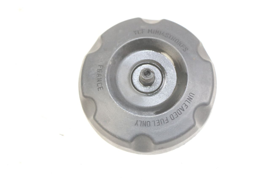 photo de TAPA DEPÓSITO DE COMBUSTIBLE YCF PILOT 125